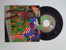 RARE PRINCE AMERICA USA 45 7