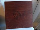 OPETH lim. /1.000 6x Vinyl LP Etched Wooden Box Set (2009)