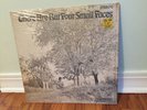 in shrink SMALL FACES - THERE ARE BUT FOUR  Immediate Z12 52 002) orig. LP  NM