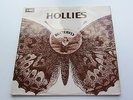 THE HOLLIES ORIGINAL 1967  U.K. LP   BUTTERFLY