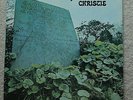 Christie – For All Mankind LP Gatefold cover 1971 CBS 64397