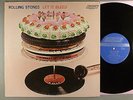 Rolling Stones, The  Let It Bleed     Poster