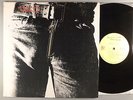 Rolling Stones, The  Sticky Fingers    Original Label  Zipper Cover