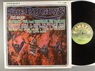 Rugbys, The  Hot Cargo     Psych