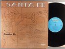 Santa Fe  Self-Titled