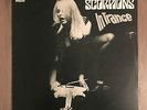SCORPIONS In Trance 1976 UK vinyl LP EXCELLENT CONDITION