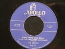 THE CELLOS Rang Tang Ding Dong APOLLO Listen