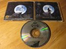 LIMBONIC ART moon in the scorpio 1st Press 1996 Eclipse 005 Emperor Lunar Aurora