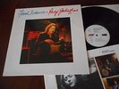 RORY GALLAGHER Fresh Evidence INTERCORD LP 1990 + OIS