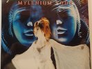 MYLENE FARMER -  MYLENIUM TOUR - RARE 33T LP NEUF