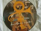 Prince - Symbol -  Mexican PICTURE DISC LP