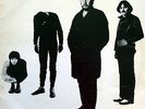 The Stranglers BLACK AND WHITE Australian RARE LP