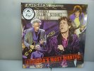 ROLLING STONES-AMERICA'S MOST WANTED.L.A.2015-GATEFOLD CLEAR VINYL LP-NEW.SEALED