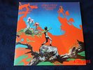 Uriah Heep  The Magician`s Birthday  Org UK Bronze Island 1972 LP