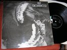 GROUNDHOGS  -     Split,        ORIGINAL 1971 UK MATRIX 1 LP..... DECENT COPY