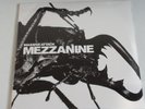 Mezzanine by massive attack vinyl record sealed