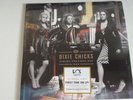 Taking the long way by the Dixie Chicks vinyl record LP sealed hype sticker