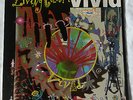 Living Colour Vivid LP Record – 460758 1