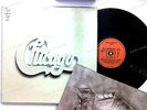 Chicago - Chicago At Carnegie Hall UK 4LP 1971 + Insert //1