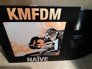 *KMFDM* RARE HOLLAND*LP *12