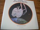 VAN DER GRAAF GENERATOR * H TO HE- WHO AM THE ONLY ONE  VINYL LP   NEW & SEALED