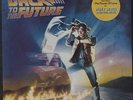 Various - Back To The Future - Music From The Motion Picture Soundtrack
