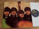 THE BEATLES - BEATLES FOR SALE LP UK 1st STEREO PCS 3062 -1 / -1 SUPERB AUDIO