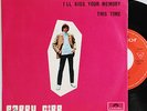 BARRY GIBB (BEE GEES) I'LL KISS YOUR MEMORY 7