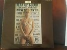 FREDDY LINDQUIST Menu (Flower TNLP 31) 1970 orig. Norway RARE EXC