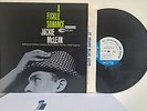 Jackie McLean - A Fickle Sonance – Blue Note – BLP 4089 – Original – Ear – NM