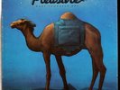 Pleasure - Dust Yourself Off - Fantasy F-9473 First Issue 1975