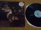 led zeppelin - very rare - in through the out door - argentina promo