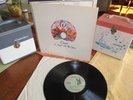 QUEEN Rare Vinyl LP A NIGHT AT THE OPERA 1975 Elektra Label Beauty