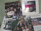 5 LP's 12