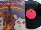 RAINBOW Ritchie Blackmore'e Rainbow (TAIWAN PRESSING  AR-10003) DEEP PURPLE