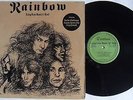 RAINBOW Long Live Rock 'N' Roll (MALAYSIAN PRESSING BLP 6756) DEEP PURPLE