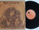 RAINBOW Long Live Rock 'N' Roll (TAIWAN New Jen Sheng JS 5275) DEEP PURPLE