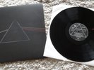 Pink Floyd - The Dark Side of the Moon Vinyl Real Moon Rec. Japan Cover