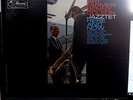 ART FARMER / BENNY GOLSON JAZZTET - here and now - MERCURY  NM/ MG-20698 1959