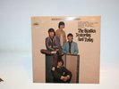 THE BEATLES Yesterday and Today Vinyl LP NM/M-  Capitol C1-90447-SEALED