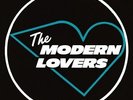Modern Lovers [LP] by The Modern Lovers.