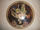 VINTAGE VOGUE PICTURE RECORD R772 SNIFFLE SONG / ALL BY MYSELF