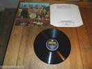 BEATLES SGT PEPPERS MONO 1969 PARLOPHONE LP PMC 7027 - UK 3RD PRESS 637-1/638-1