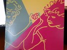 DARYL HALL AND JOHN OATS-ROCK 'N SOUL PART 1-RCA-c1983-CPL1-4858-N/M-ORIGINAL-LP