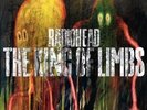 The King of Limbs by Radiohead.