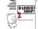 Franco Cerri - Barber Shop 2