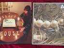 BEACH HOUSE (LP HBB05 2010 RM NM) + DEVOTION (2LP Gatefold Carpark42 2008 EX)