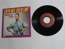 DAVID BOWIE Alabama Song / Space Oddity 7