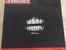 Rare SWANS Filth Vinyl LP ORIG Neutral 1983 US Michael Gira Industrial Punk RARE