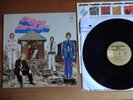 Flying Burrito Bros Gilded Palace of Sin 1969 Original SP4175 plays mostly MINT-